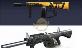 斯噶升级枪最新爆料,性能再升级，战场霸主地位稳固